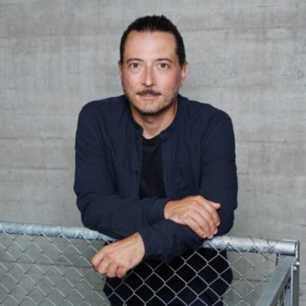 Jean-Gérôme Carrey