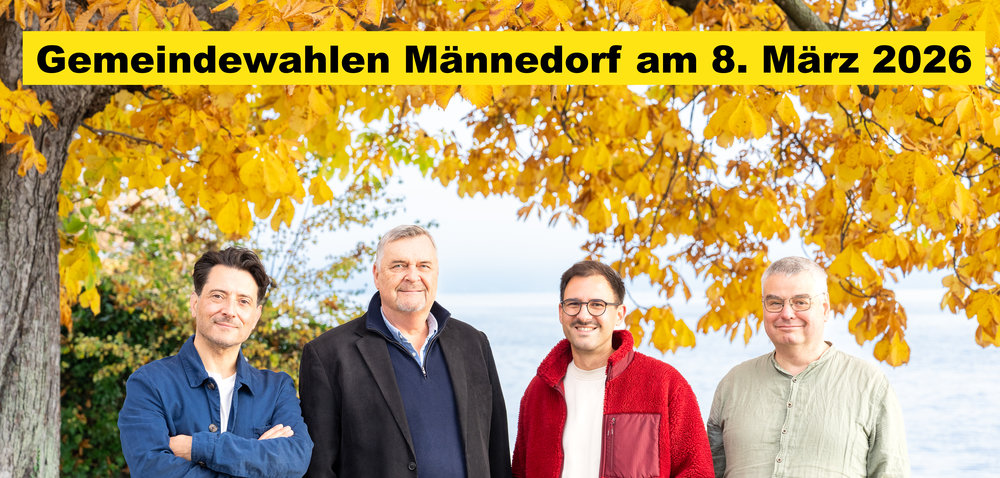 Behördenwahlen 2026